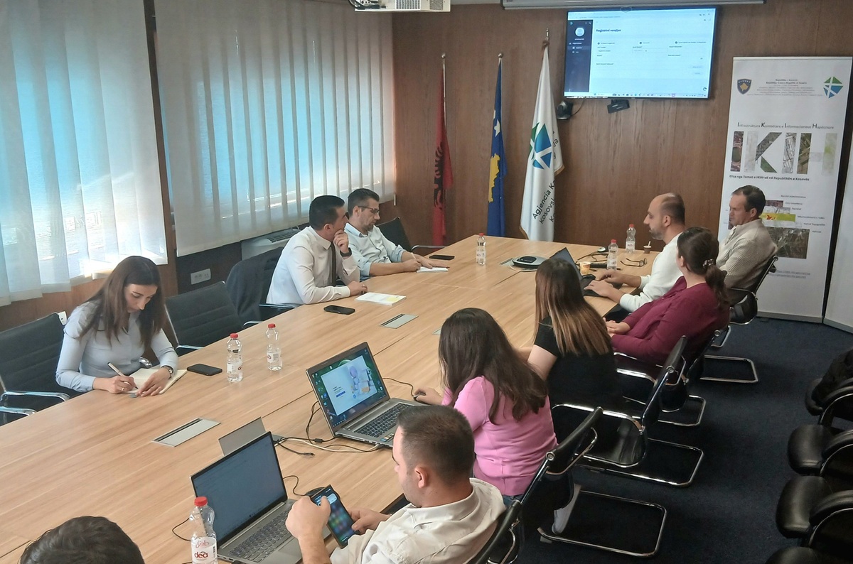 Imazh per reagimin ndaj ish ministres